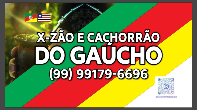 Logo estabelecimento